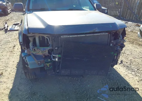 2010 Ford Escape Xlt из США, поврежденный, VIN 1FMCU9DGXAKB42936